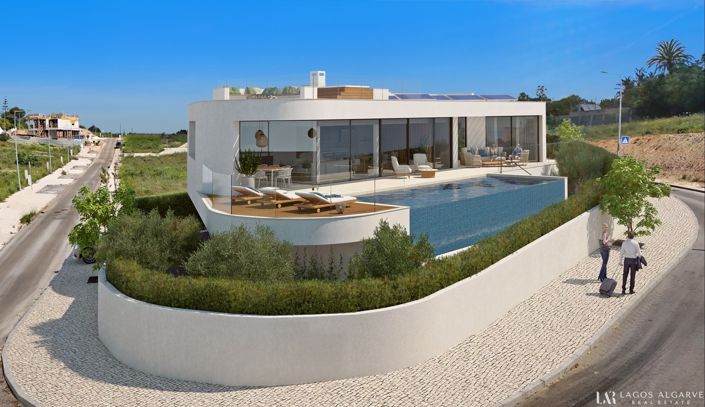 Image No.28-3 Bed Villa for sale