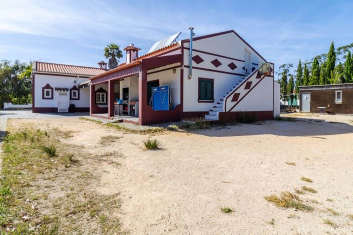 Image No.2-Villa de 6 chambres à vendre à Aljezur