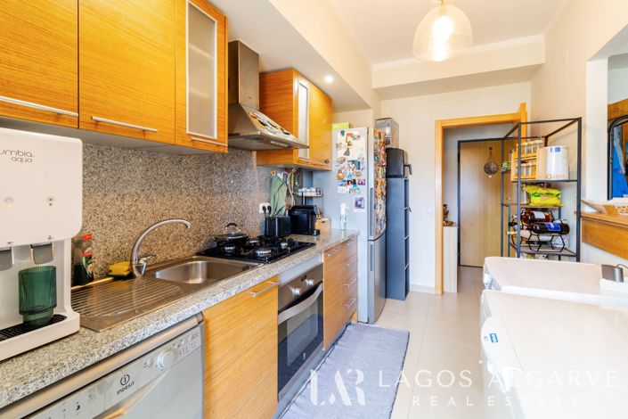 Image No.7-Appartement de 1 chambre à vendre à Lagos