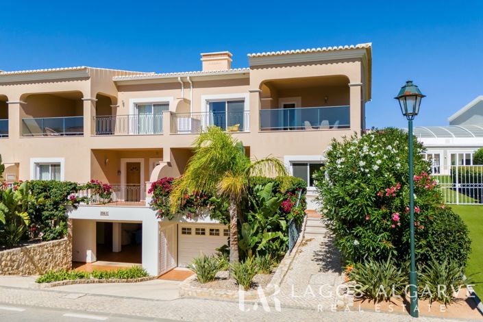 Exceptional Four-Bedroom Resort Home near Lagos
