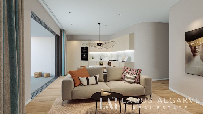 Image No.2-2 Bed Apartment for sale