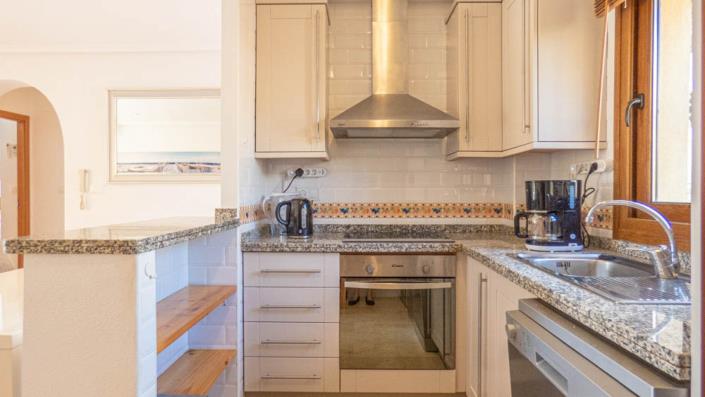 Image No.2-Appartement de 2 chambres à vendre à Algorfa