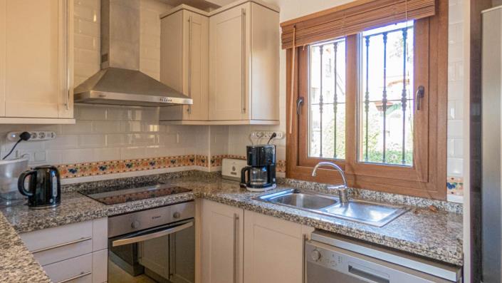 Image No.3-Appartement de 2 chambres à vendre à Algorfa