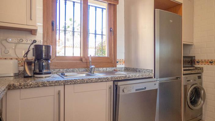 Image No.4-Appartement de 2 chambres à vendre à Algorfa