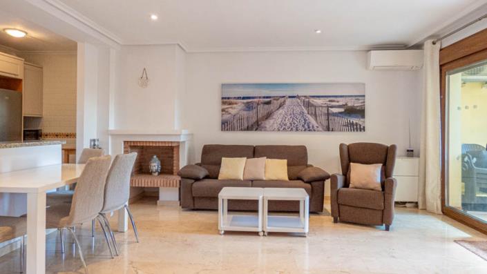 Image No.6-Appartement de 2 chambres à vendre à Algorfa