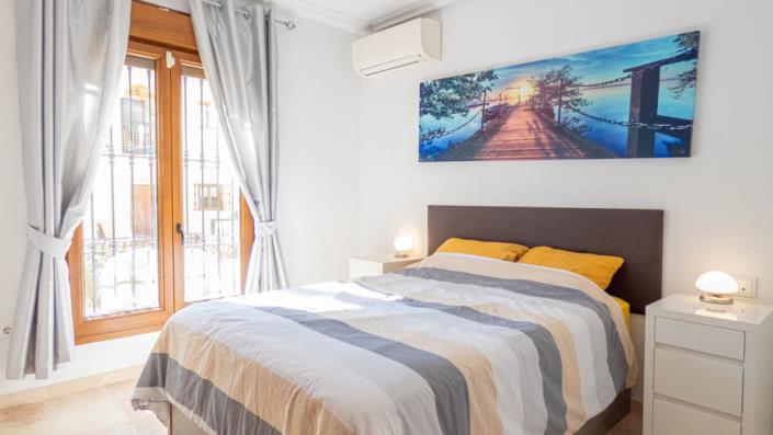 Image No.12-Appartement de 2 chambres à vendre à Algorfa