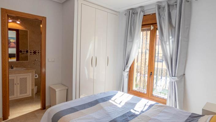 Image No.13-Appartement de 2 chambres à vendre à Algorfa