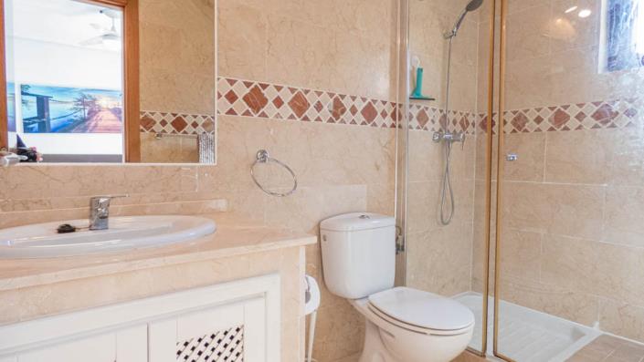 Image No.14-Appartement de 2 chambres à vendre à Algorfa