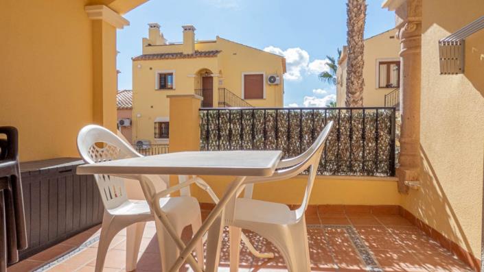 Image No.15-Appartement de 2 chambres à vendre à Algorfa