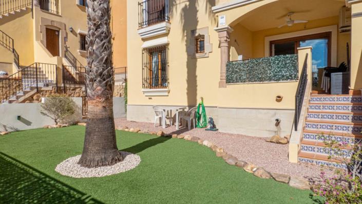 Image No.16-Appartement de 2 chambres à vendre à Algorfa