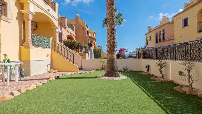 Image No.17-Appartement de 2 chambres à vendre à Algorfa