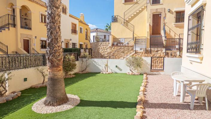 Image No.18-Appartement de 2 chambres à vendre à Algorfa