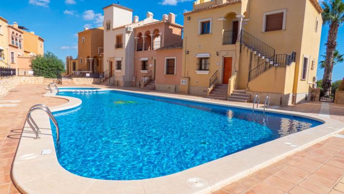 Image No.19-Appartement de 2 chambres à vendre à Algorfa