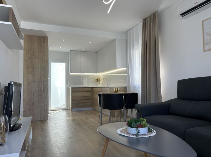 Image No.1-Propriété de 2 chambres à vendre à Torrevieja