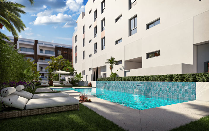 Image No.4-2 Bed Property for sale