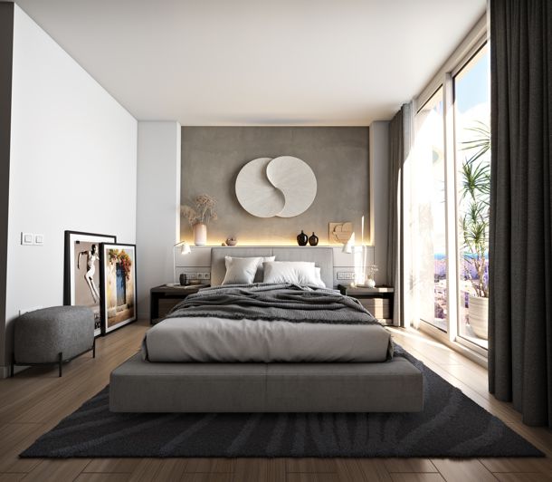 Image No.16-Propriété de 2 chambres à vendre à Espagne