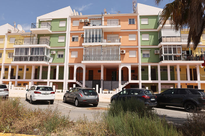 Image No.1-Propriété de 2 chambres à vendre à Espagne