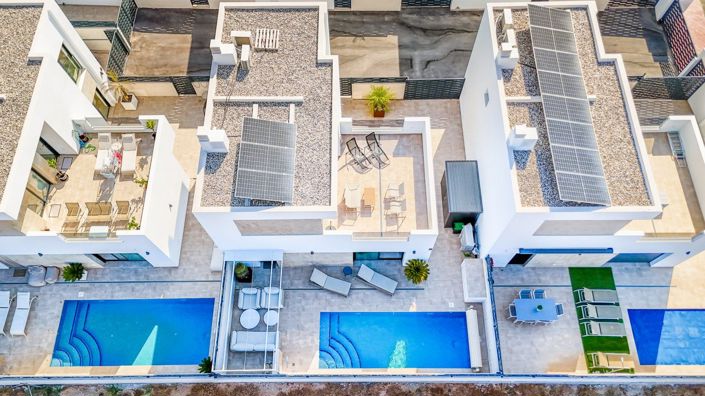 Image No.25-3 Bed Villa for sale