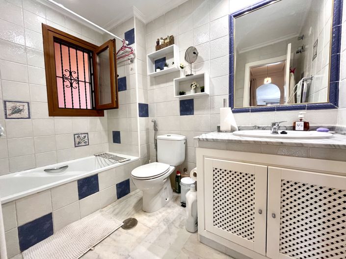 Image No.15-Propriété de 2 chambres à vendre à Villamartin