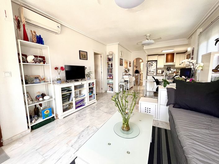 Image No.6-Propriété de 2 chambres à vendre à Villamartin