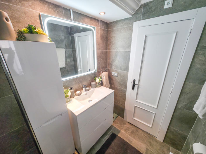 Image No.18-Villa de 3 chambres à vendre à Villamartin