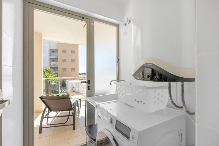 Image No.14-Propriété de 2 chambres à vendre à Orihuela Costa