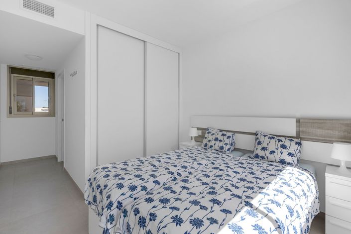 Image No.16-Propriété de 2 chambres à vendre à Orihuela Costa