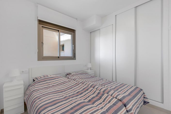 Image No.20-Propriété de 2 chambres à vendre à Orihuela Costa
