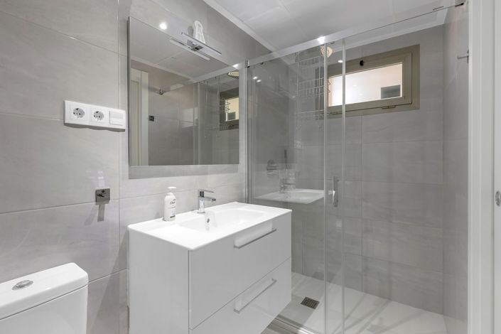 Image No.23-Propriété de 2 chambres à vendre à Orihuela Costa