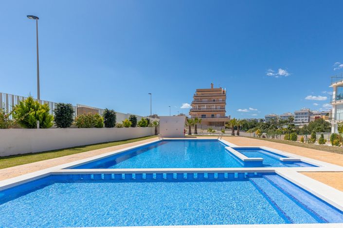 Image No.31-Propriété de 2 chambres à vendre à Orihuela Costa