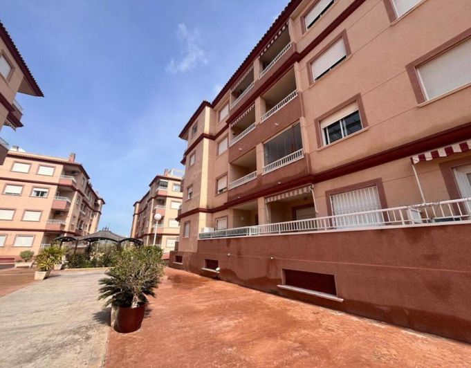 Image No.26-Propriété de 2 chambres à vendre à Algorfa