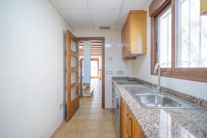 Image No.14-Propriété de 3 chambres à vendre à Algorfa