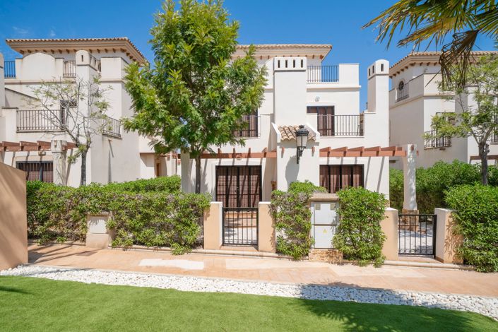 Image No.2-Propriété de 3 chambres à vendre à Algorfa