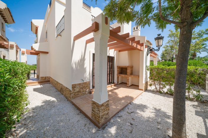 Image No.3-Propriété de 3 chambres à vendre à Algorfa