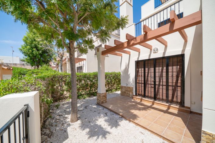 Image No.4-Propriété de 3 chambres à vendre à Algorfa