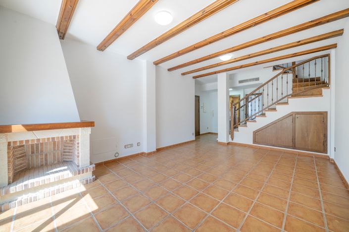 Image No.6-Propriété de 3 chambres à vendre à Algorfa