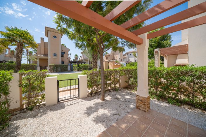 Image No.9-Propriété de 3 chambres à vendre à Algorfa
