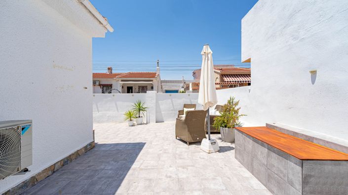 Image No.10-Propriété de 2 chambres à vendre à Espagne