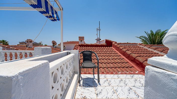 Image No.12-Propriété de 2 chambres à vendre à Espagne