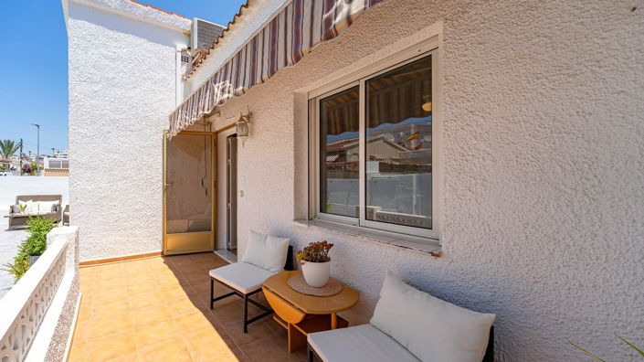 Image No.16-Propriété de 2 chambres à vendre à Espagne