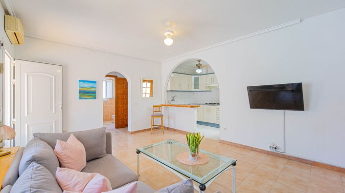 Image No.17-Propriété de 2 chambres à vendre à Espagne