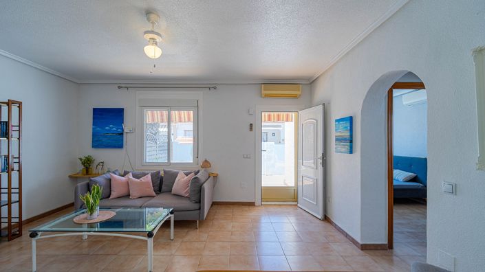 Image No.21-Propriété de 2 chambres à vendre à Espagne