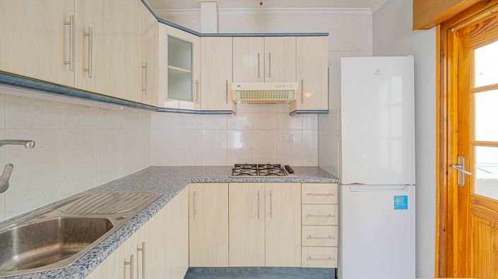 Image No.22-Propriété de 2 chambres à vendre à Espagne