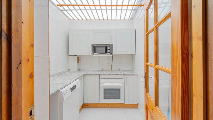 Image No.24-Propriété de 2 chambres à vendre à Espagne