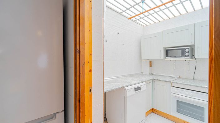 Image No.25-Propriété de 2 chambres à vendre à Espagne
