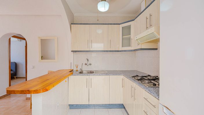 Image No.3-Propriété de 2 chambres à vendre à Espagne