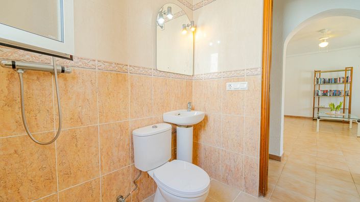 Image No.38-Propriété de 2 chambres à vendre à Espagne
