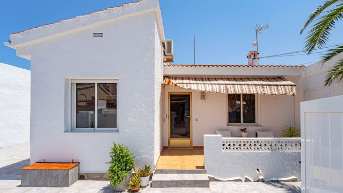 Image No.42-Propriété de 2 chambres à vendre à Espagne
