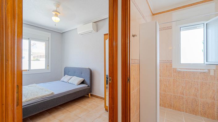 Image No.5-Propriété de 2 chambres à vendre à Espagne