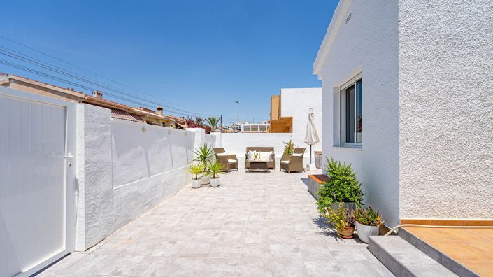 Image No.8-Propriété de 2 chambres à vendre à Espagne